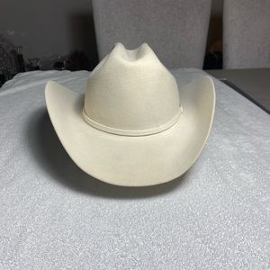 Stetson Cowboy Hat